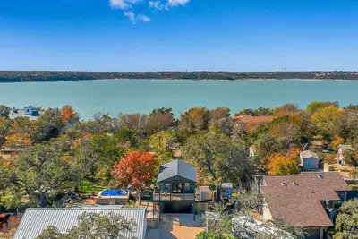 Image de Casita by the Lake | Boat Parking | Walk to Lake