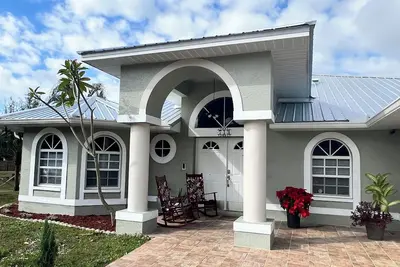 Image de Casa Bella Welcome to our beautiful home.