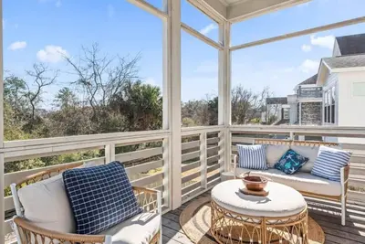 Image de The Oakwood Retreat in North Charleston