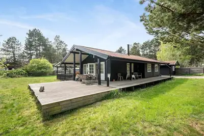Image de Superbe maison Ă Martofte avec WiFi