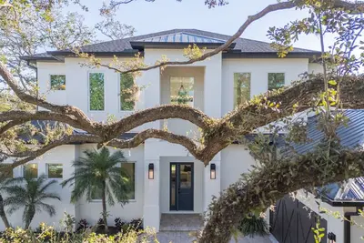 Image de Modern 5br Sarasota Home – Private Hot Tub & Outdoor Living