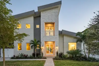 Image de Modern 6br Sarasota Getaway w/ Heated Pool & Rooftop Terrace