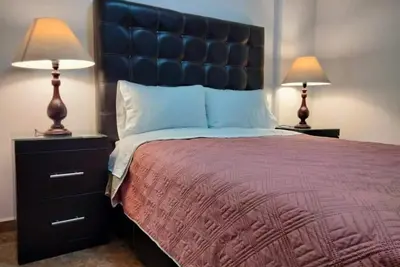 Image de Comfortable and cozy apartment 5 minutes away from Balloon Flights