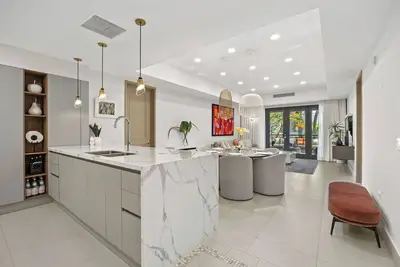 Image de Renovated 2-bedroom condo with WiFi, Ac inside Bahía Beach Resort