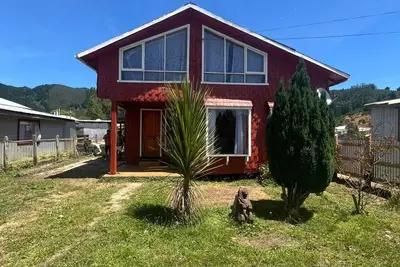 Image de Spacious and comfortable casita (pets welcome)