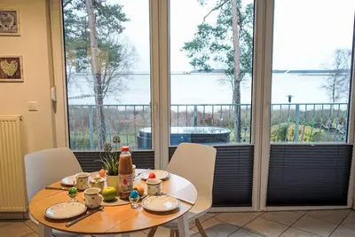 Image de Müritz Ferienpark Röbel by Interhome