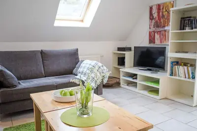 Image de Müritz Ferienpark Röbel by Interhome