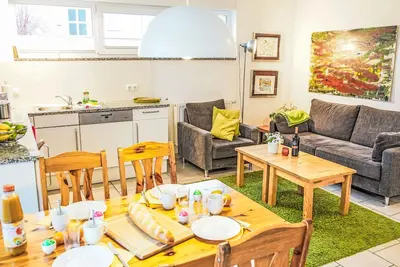 Image de Müritz Ferienpark Röbel by Interhome
