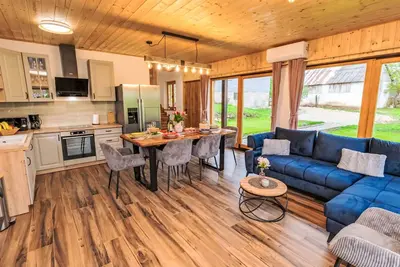 Image de Maison Mirjam by Interhome