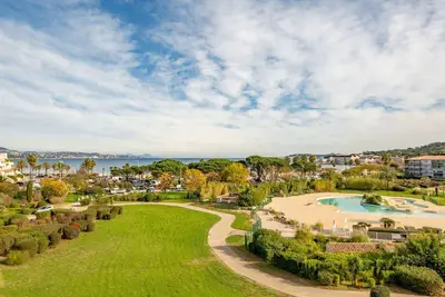 Image de Les Marines by Interhome