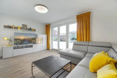 Image de Juli - Relaxing vacation in the vacation home \"Juli\" on Sylt - your dream destination!