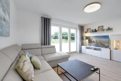 Image de Levi - \"Vacation in vacation home Levi: relaxation and adventure on Sylt! \"