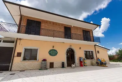 Image de Green Mountains Farmhouse - Irpinia