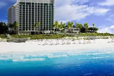 Image de Marriott's Crystal Shores Charming 2-bedroom villa in marvelous Marco Island