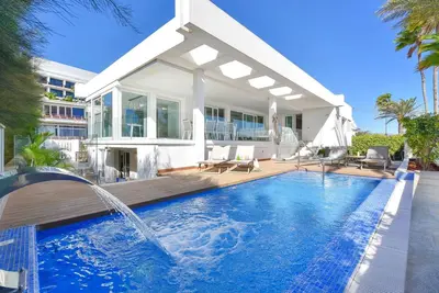 Image de Oasis Serenity by Interhome
