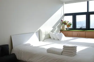 Image de Quiet and beautiful accommodation in Gangnam Core, Seoul