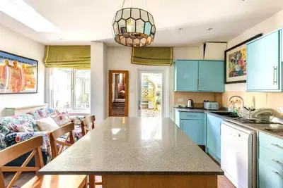 Image de Near the park - Double Room with Ensuite Bathroom