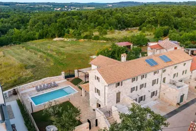 Image de Villa Cangarela by Villas Guide