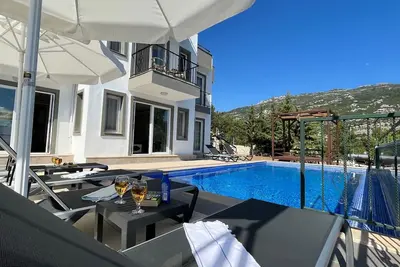 Image de Islamlar Village 5 Bedroom Villa 5962