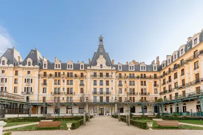 Image de Smartstay L'Ecrin Aix-Les-Bains