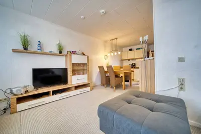 Image de House Seeschwalbe, App. 3ss028 - Steinwarder 9