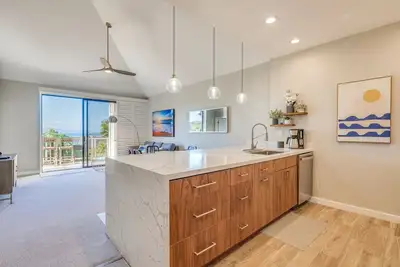 Image de Oceanview Paradise: Tropical Retreat in Wailea