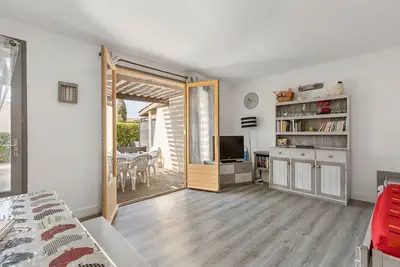 Image de Appartement Ă Agde proche plage