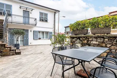 Image de Appartement Angela by Interhome