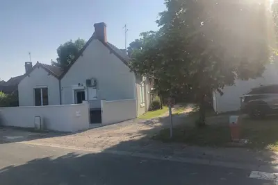 Image de Maison au pays de George Sand