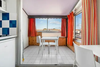 Image de Appartement Ă Agde proche de la plage