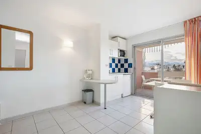 Image de Appartement Ă Agde, proche mer
