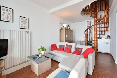 Image de Studio à Agde proche plage