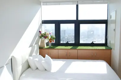 Image de Quiet and beautiful accommodation in Gangnam Core, Seoul