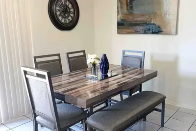 Image de 3-bedroom house in beautiful Eagle Pass with WiFi