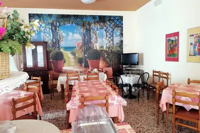 Image de Hotel vacation just 50 m from the beach, your 4-legged friend admitted for free
