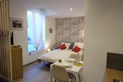 Image de Appartement Cosy La Roche Sur Yon