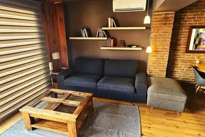 Image de Vacansis Valencia Ático Loft El Mercat