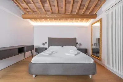 Image de ApartmentsArena - Corte degli Eremitani - 3