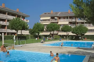 Image de Retraite de vacances attrayante à Lignano Sabbiadoro