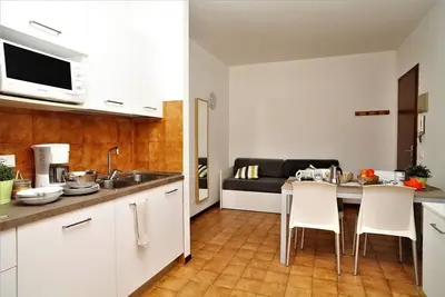 Image de Appartement contemporain proche du lagon