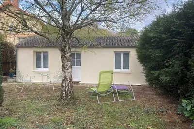Image de Gîte Maël 2 personnes Moigny proche fôret de Fontainebleau