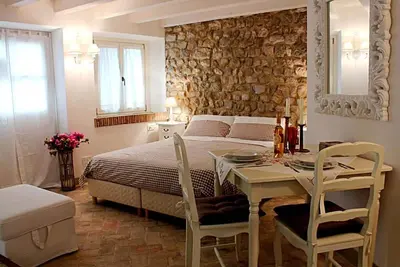 Image de Charming studio in wonderful Polcenigo with WiFi, Ac