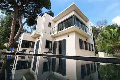 Image de Villa La Mascotte Plus A Cannes