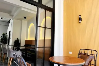 Image de Lasalle House, bts, Suvarnabhumi airport, mega bangna