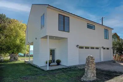 Image de Bear Lake Fox Farm Guest House