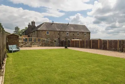 Image de Parlour Barn, pet friendly, luxury holiday cottage in Leek