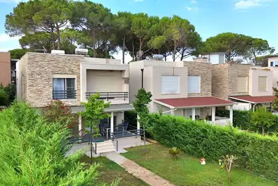 Image de Lura 3 Holiday Homes 254