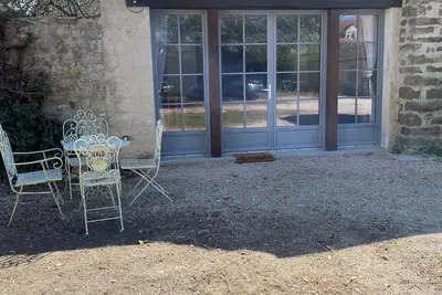 Image de Gite Elia 5 personnes Moigny proche fôret de Fontainebleau