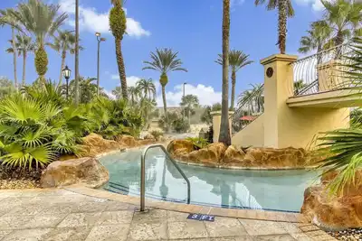 Image de The Regal Palms Resort With Lazy River and Arcade Games