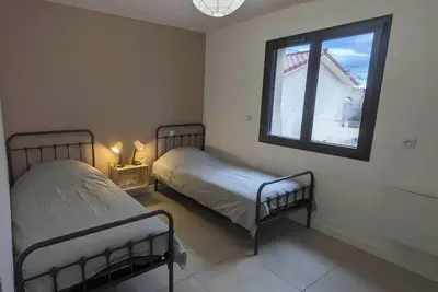 Image de #02 Gîte moderne et confortable